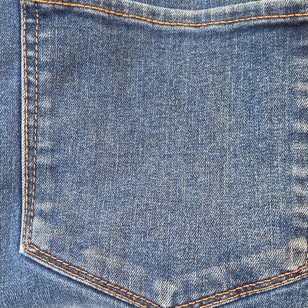 Men's Jeans - Picture 3 of 9